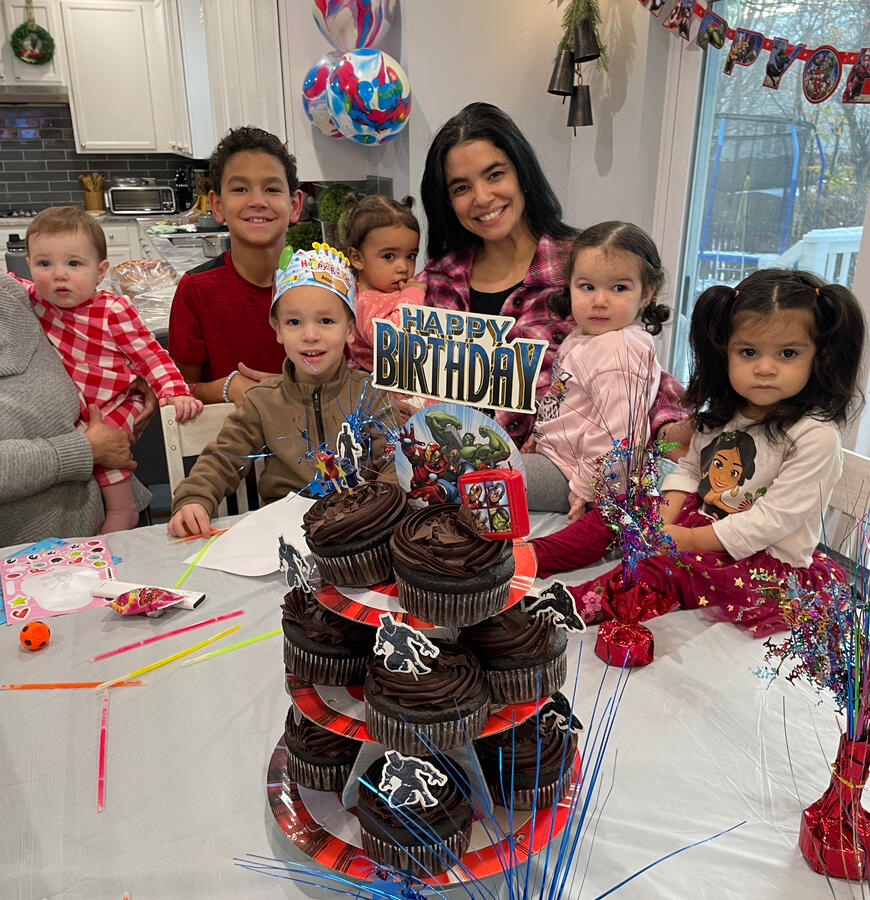 Happy Birthday 🎂🎉🎈 Say cheese! 😀