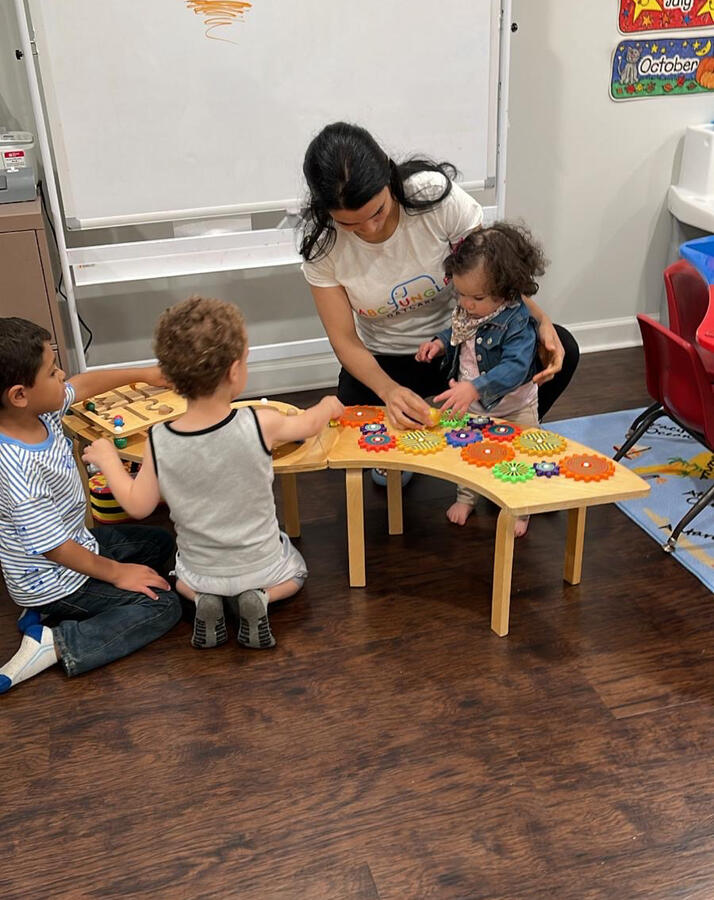 Can you tell we enjoy learning? 🤓