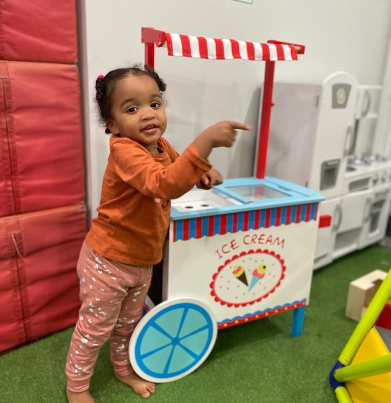 Ice cream please! 🍦☺️