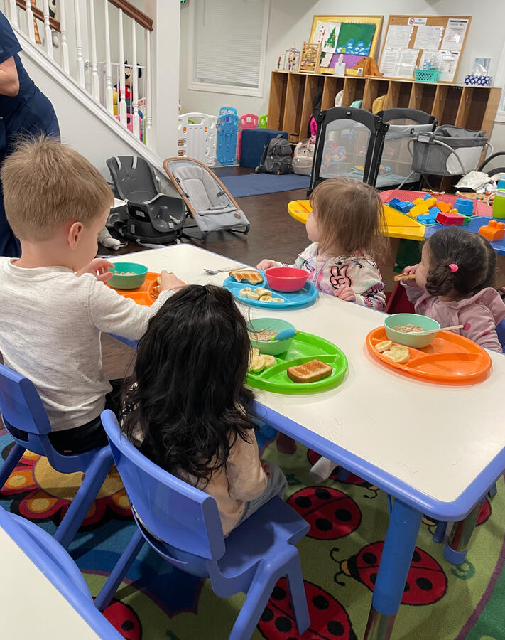 Who’s hungry? We know we are. 😋